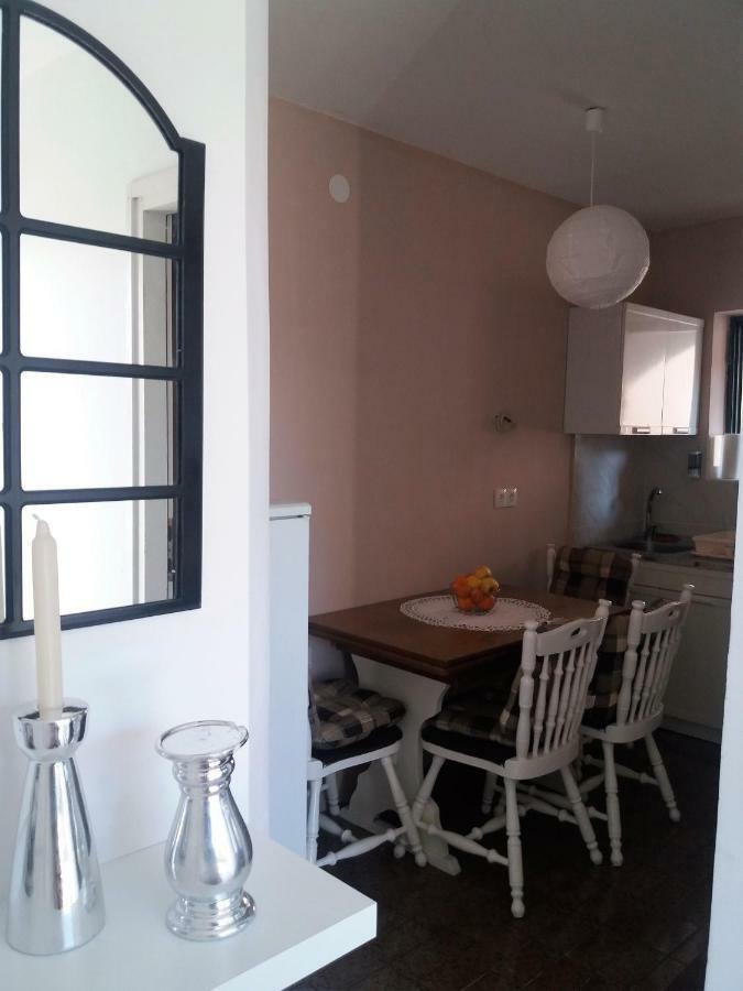 Marty Apartment Рогозница Екстериор снимка
